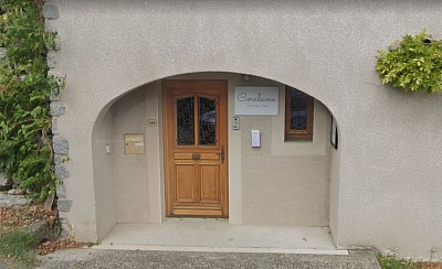 Centre Coralame à Chomérac